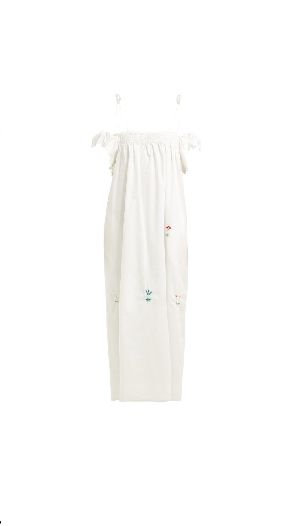 AMEDEA dress HORROR VACUI AMEDEA dress HORROR VACUI