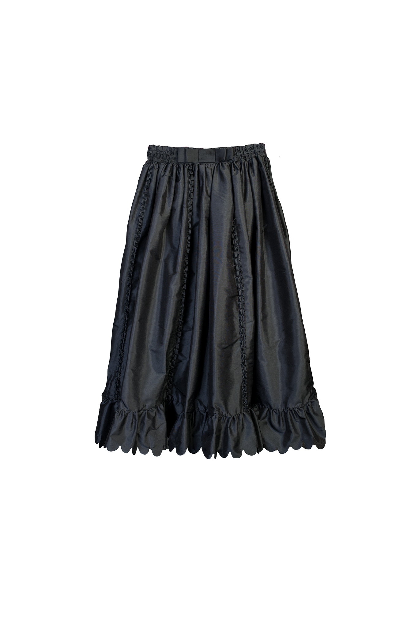 ANTOINETTE skirt – HORROR VACUI