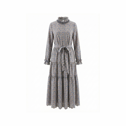 VESPER corduroy dress