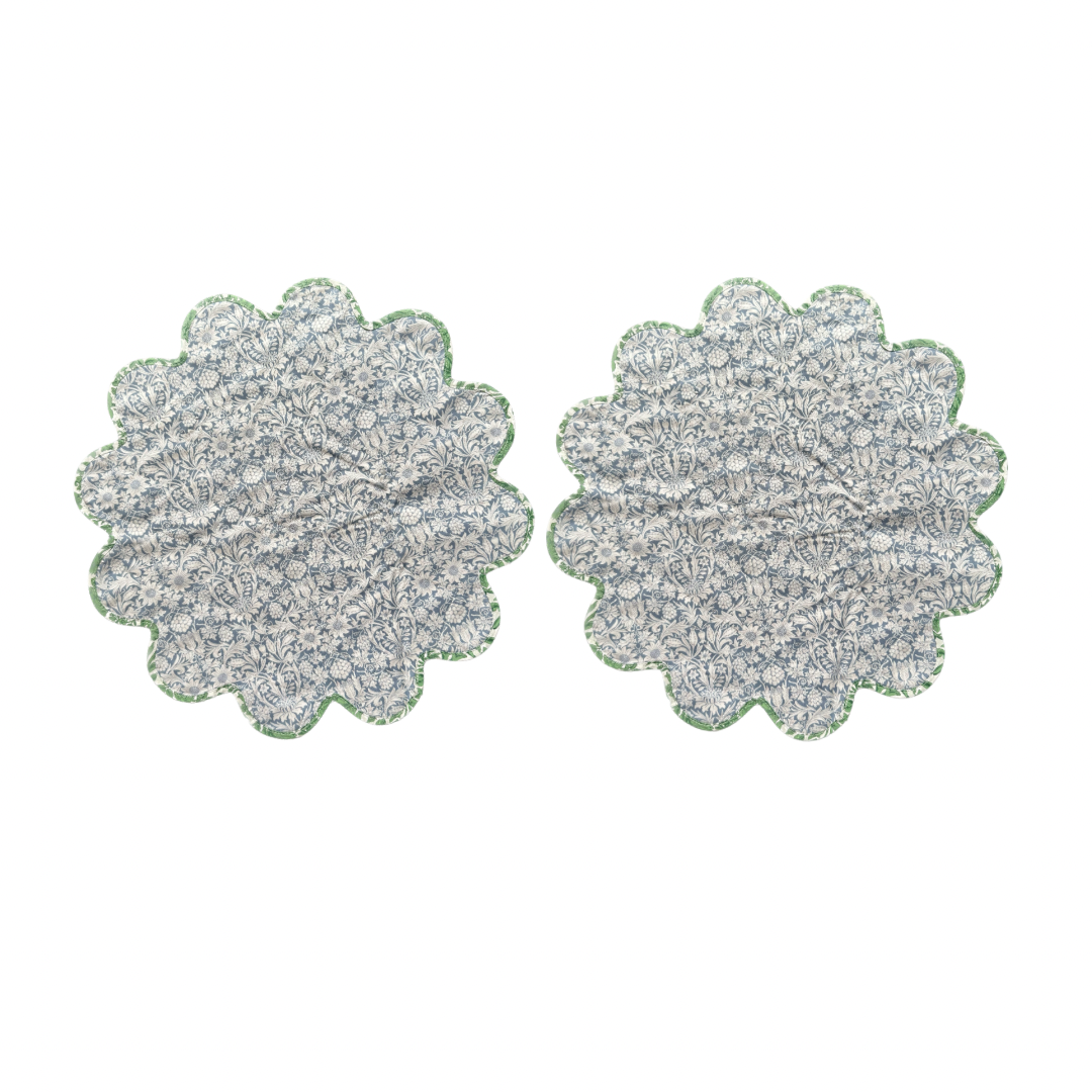 EPICURUS set of 2 placemats