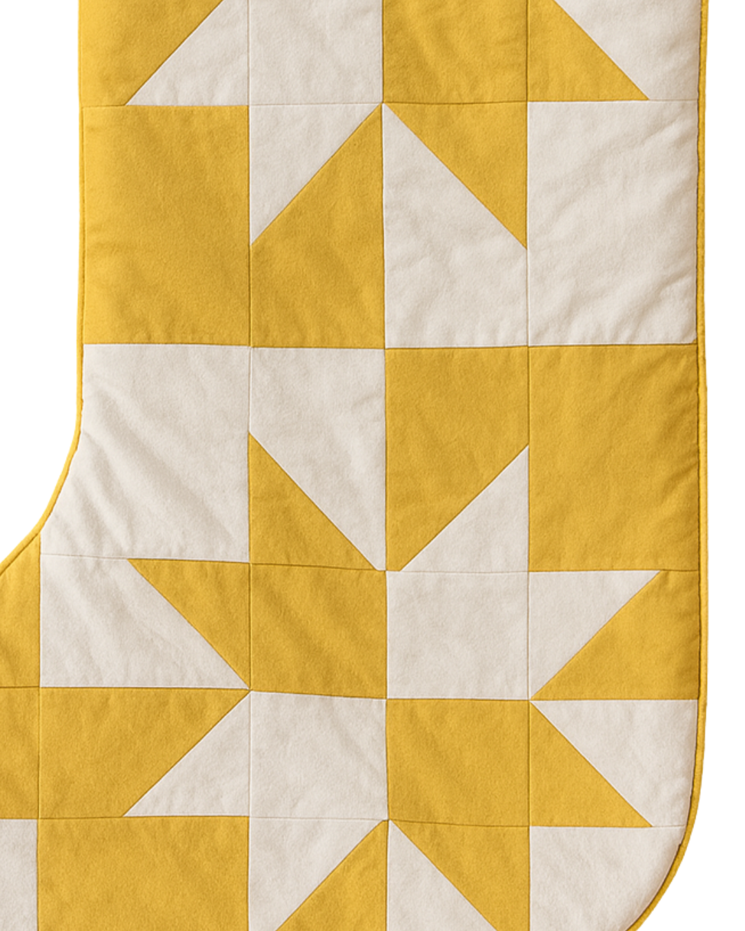 POLARIS set of 2 stockings