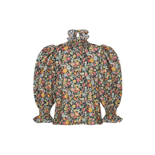 HELOÏSE baby corduroy top