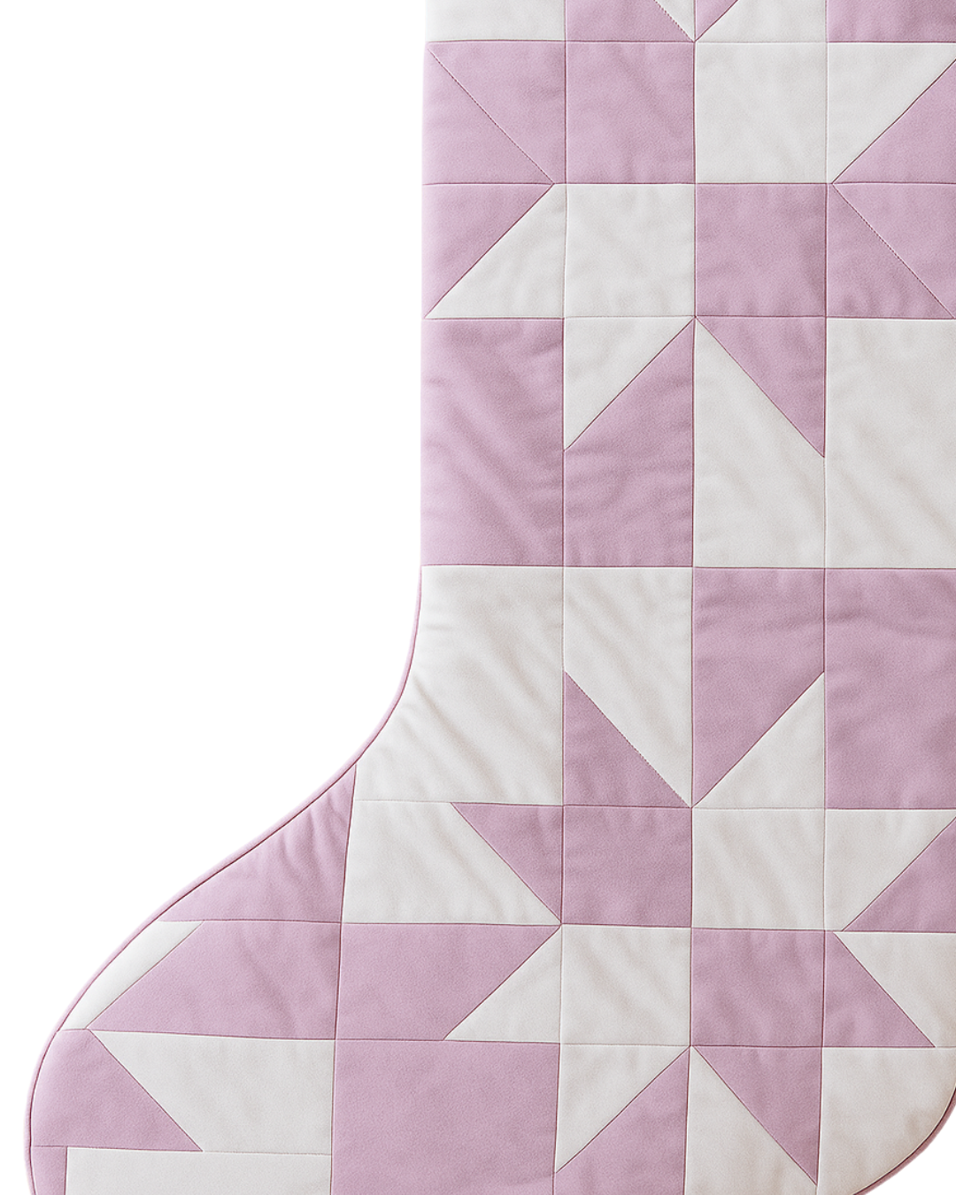 POLARIS set of 2 stockings