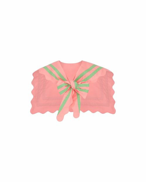 SELMA cotton gavroche