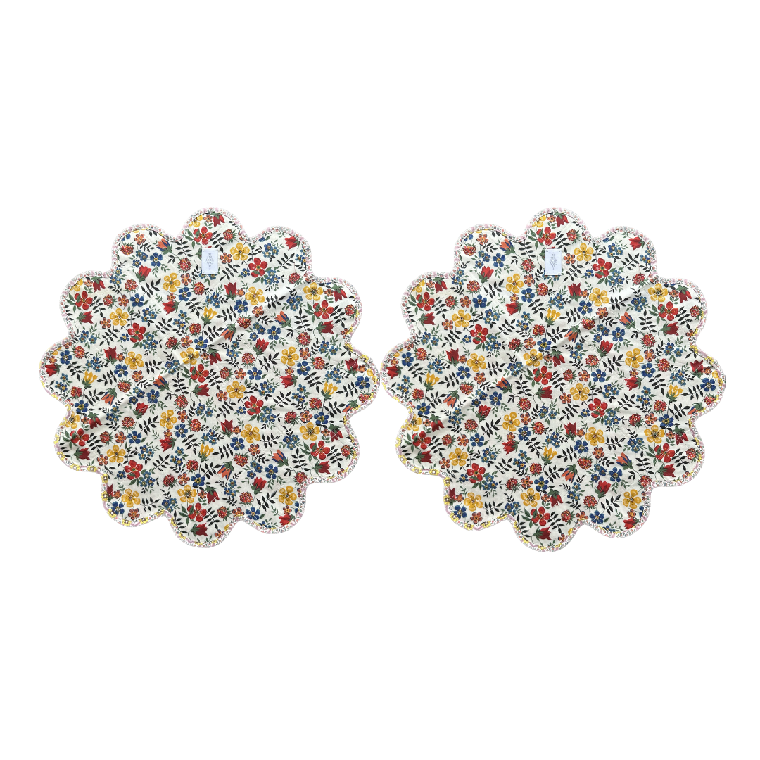 EPICURUS set of 2 placemats