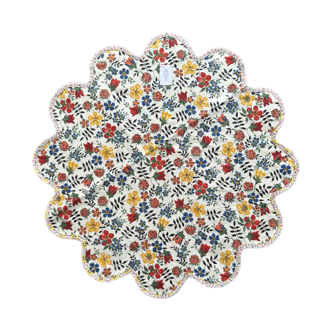 EPICURUS set of 2 placemats