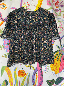 TOPS – HORROR VACUI