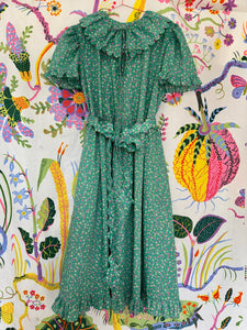 ANGELA dress – HORROR VACUI