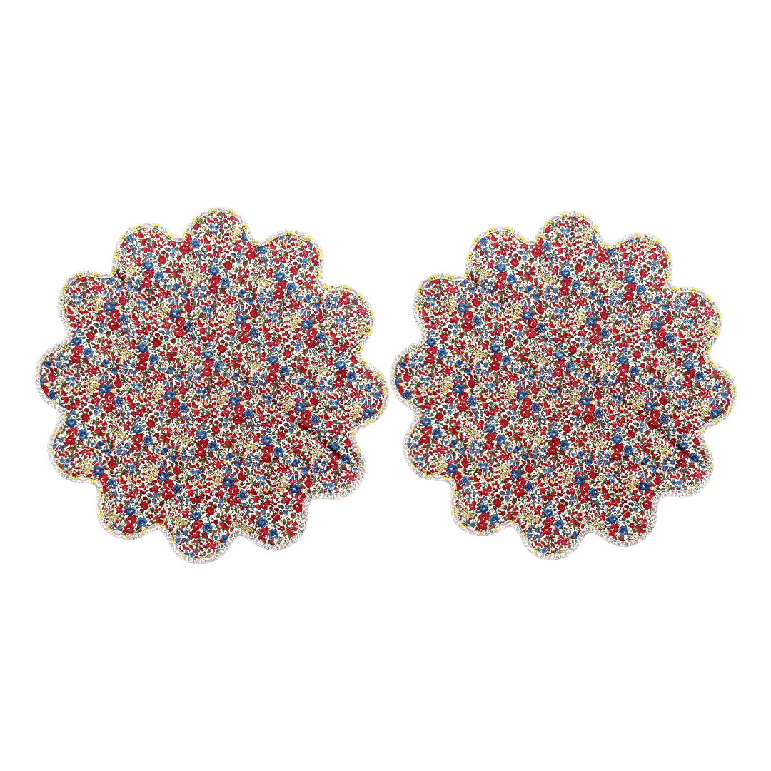 EPICURUS set of 2 placemats