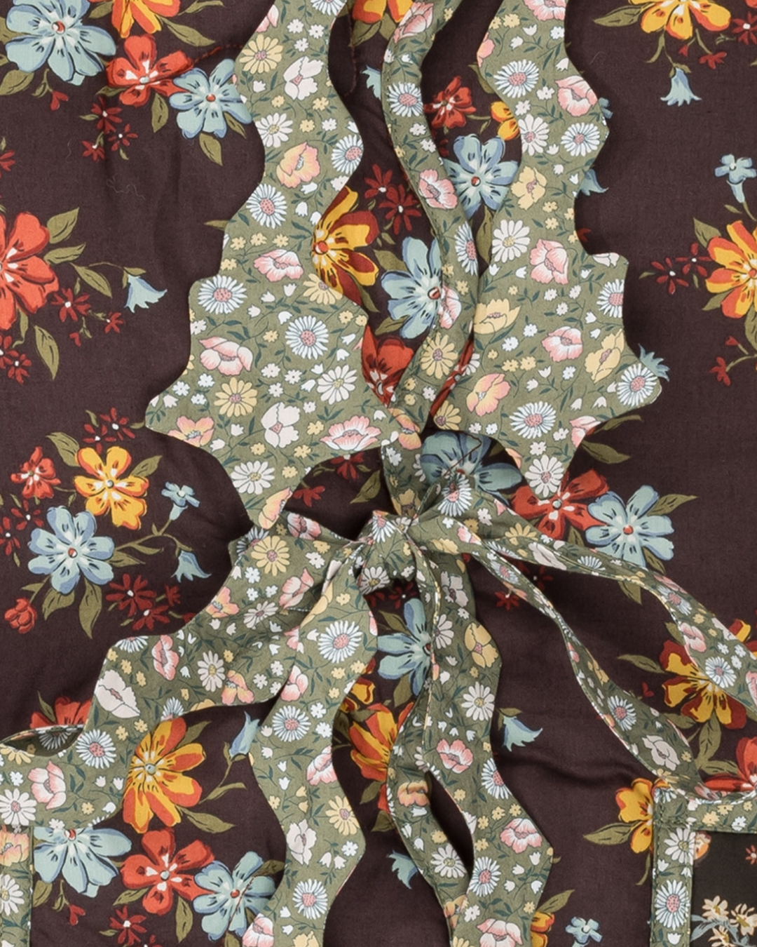 LAZLO quilted jacket