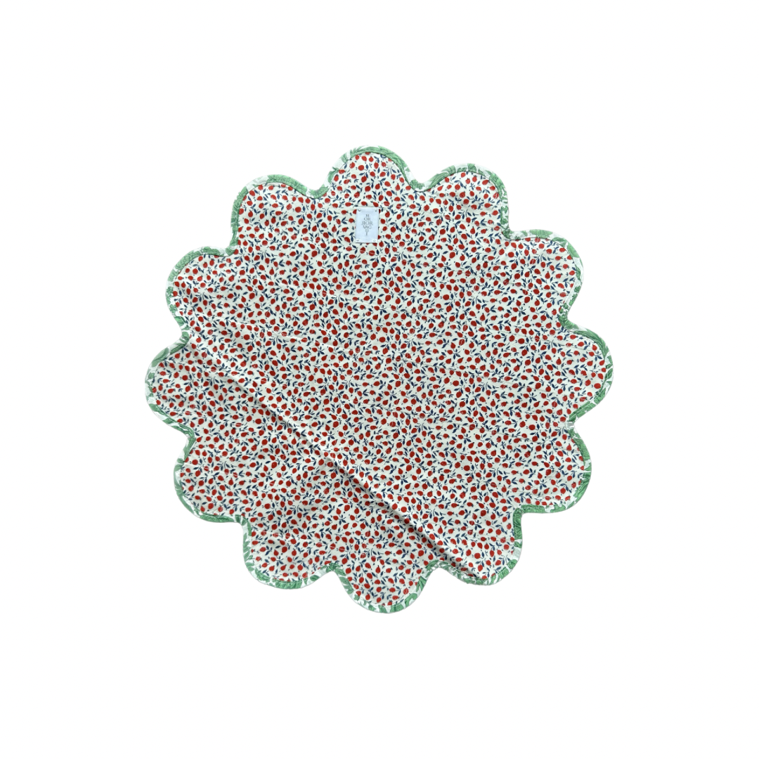 EPICURUS set of 2 placemats