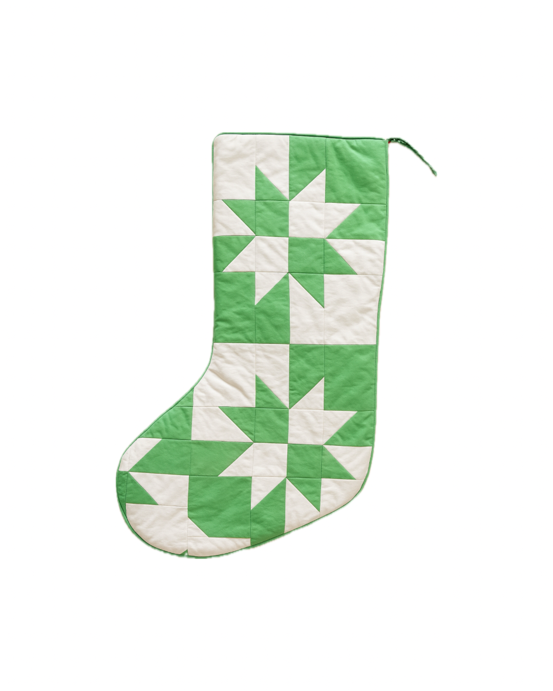 POLARIS set of 2 stockings