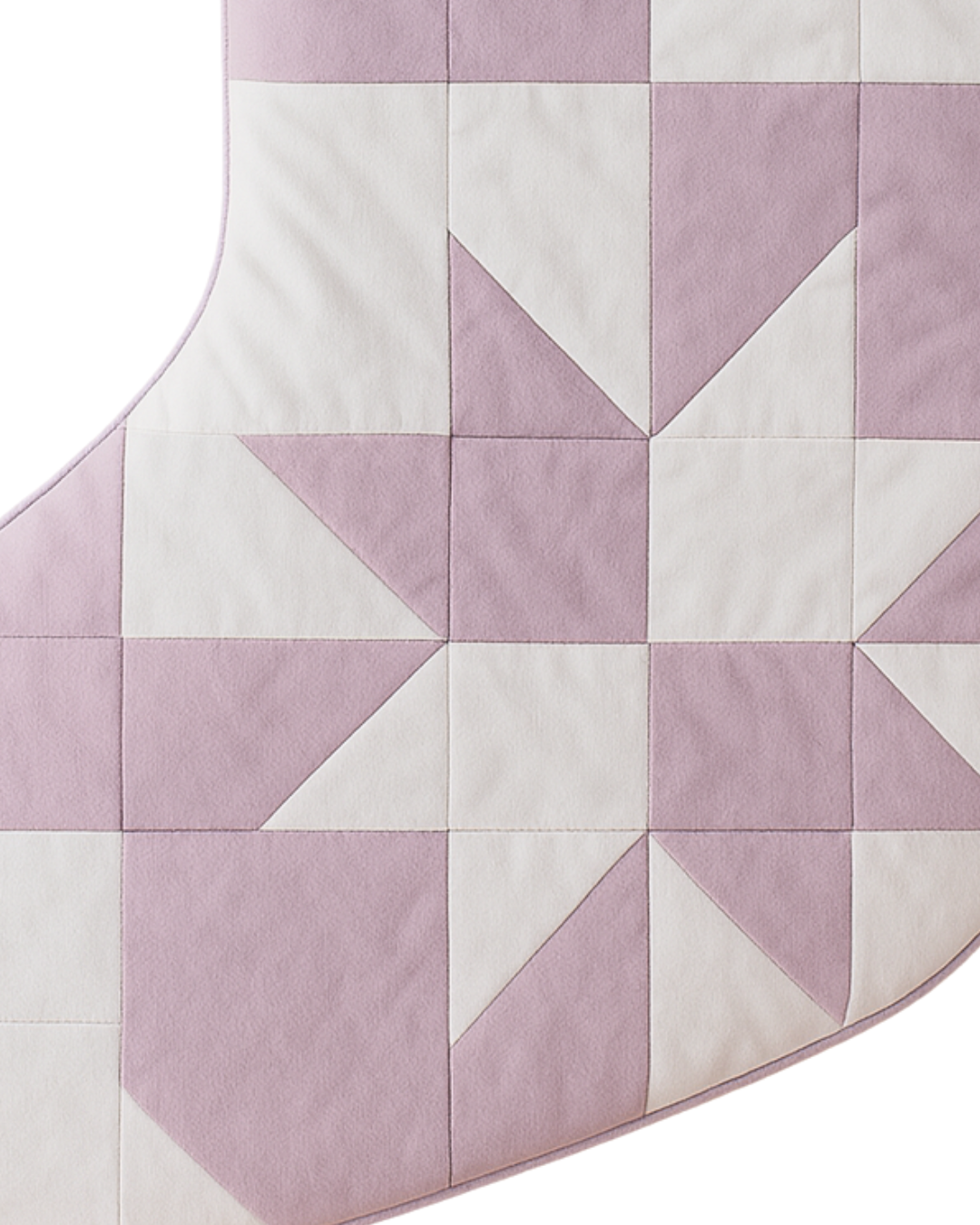 POLARIS set of 2 stockings