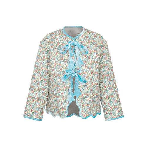 FRANZ reversible jacket