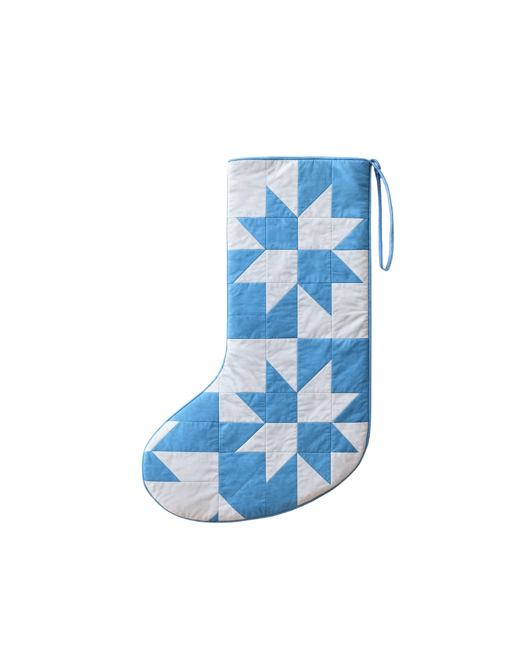 POLARIS set of 2 stockings