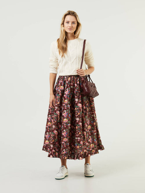 AIKO liberty skirt