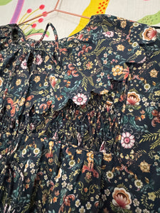 TOPS – HORROR VACUI
