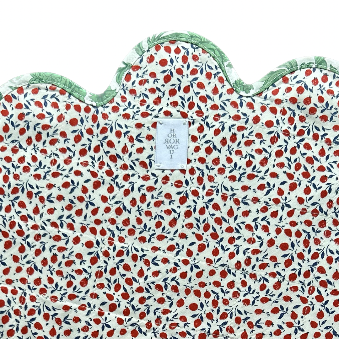 EPICURUS set of 2 placemats