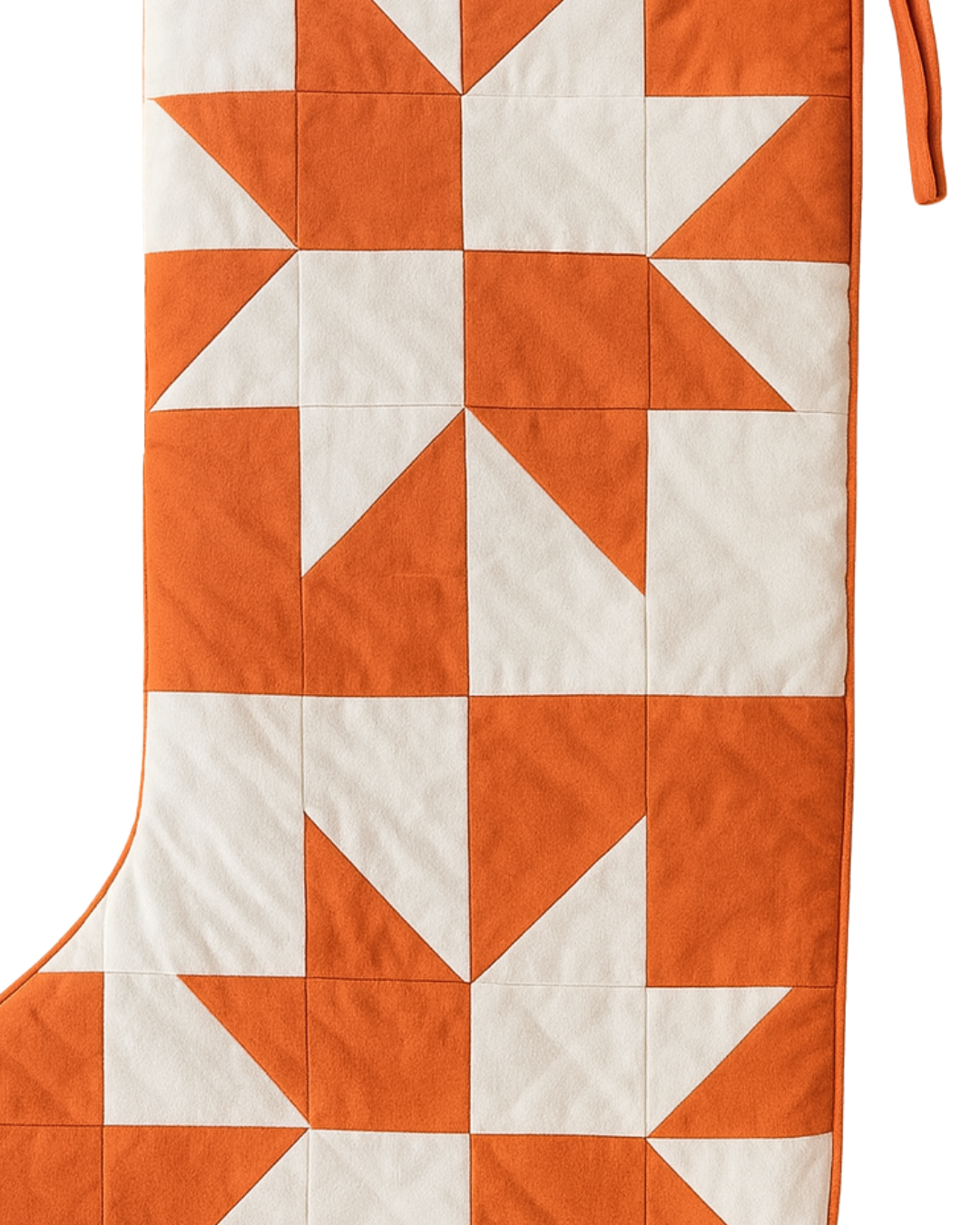 POLARIS set of 2 stockings