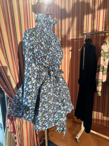 HORROR VACUI by Anna Heinrichs