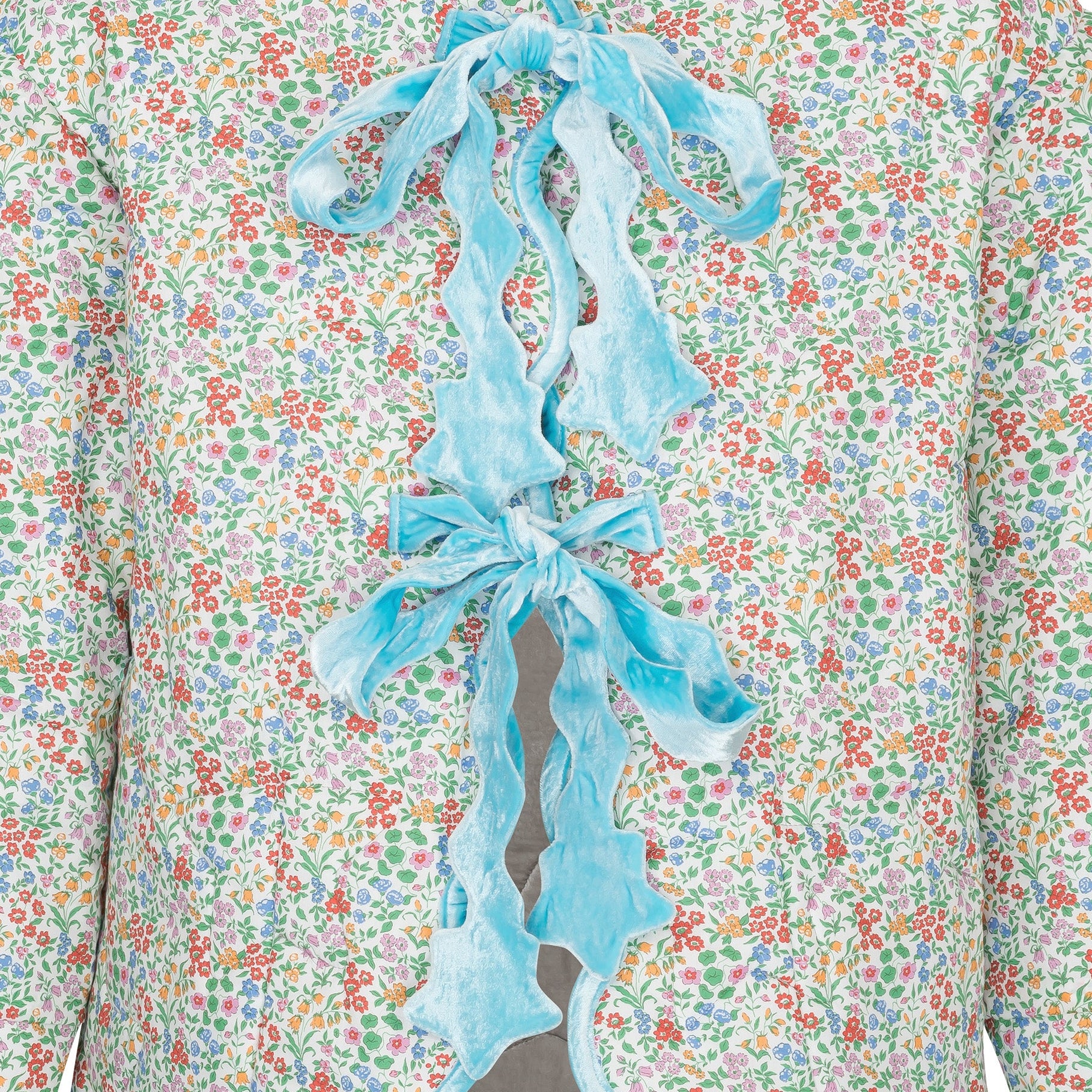 FRANZ reversible jacket