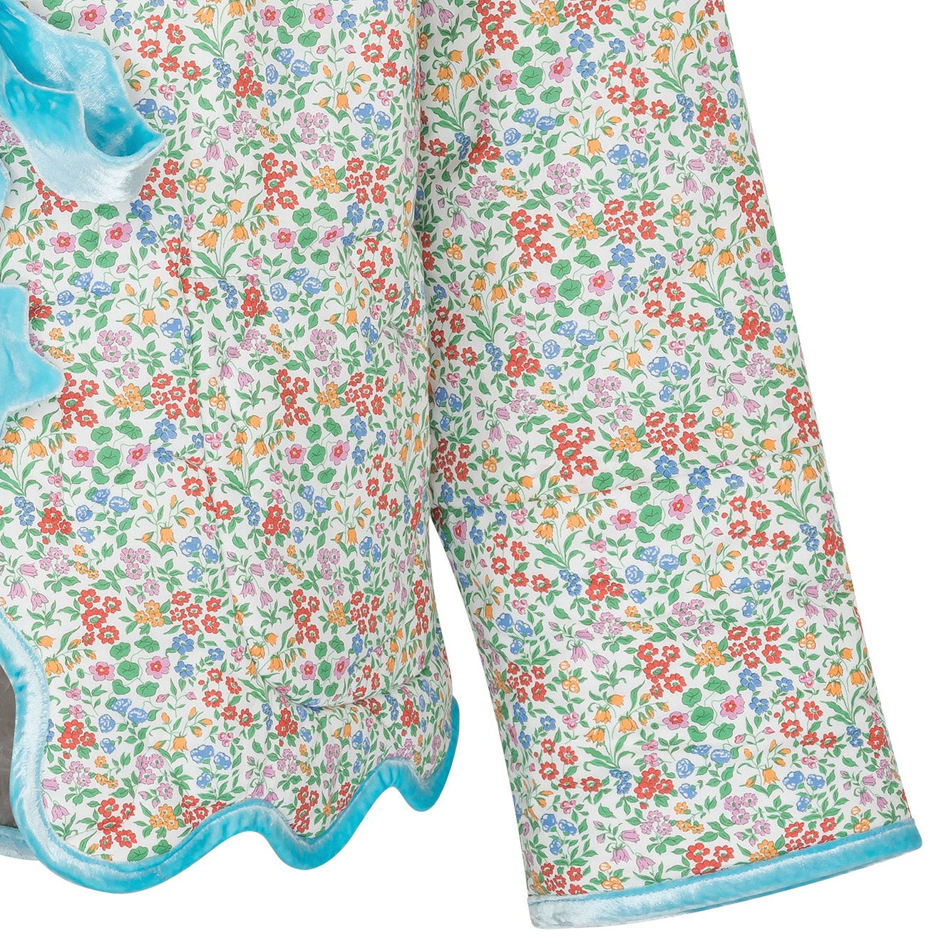 FRANZ reversible jacket