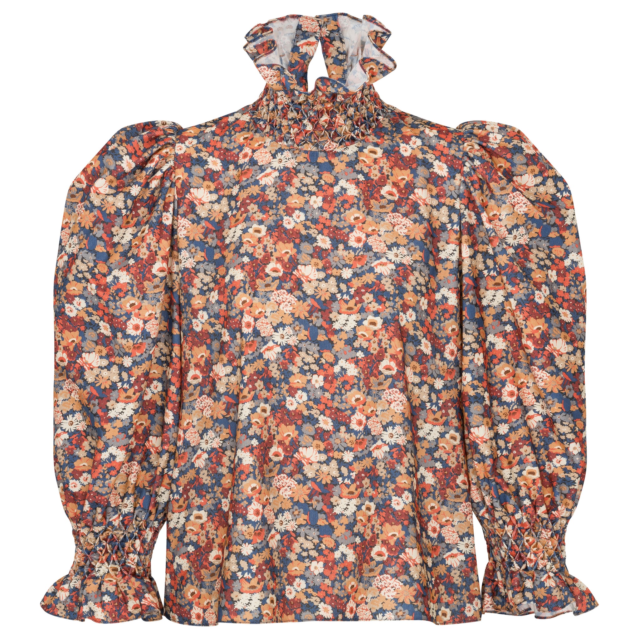 HELOÏSE baby corduroy top