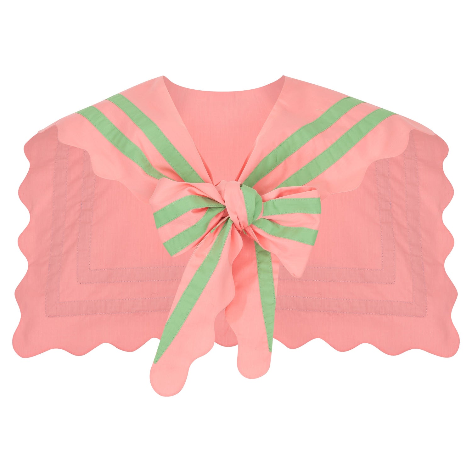 SELMA cotton gavroche