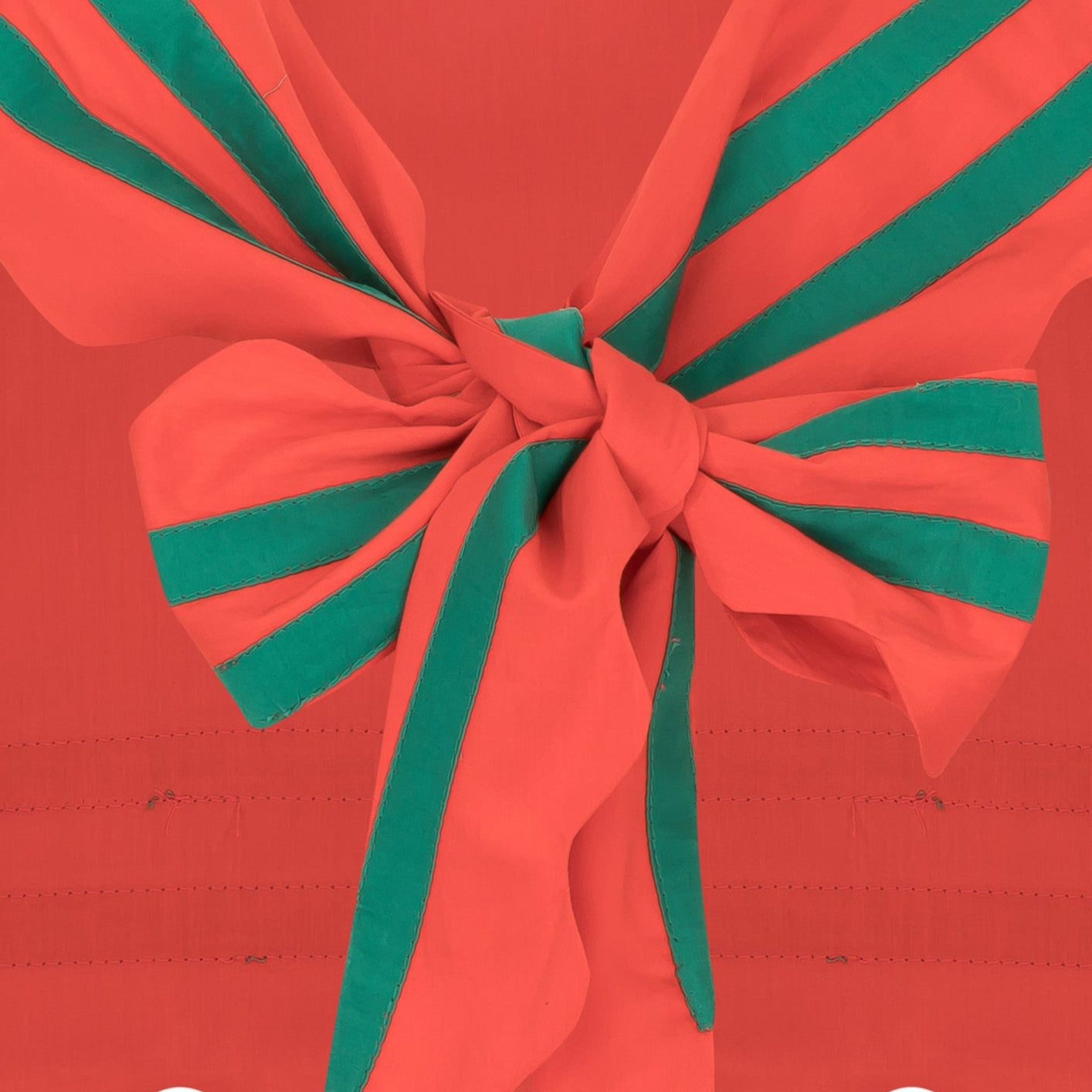 SELMA cotton gavroche