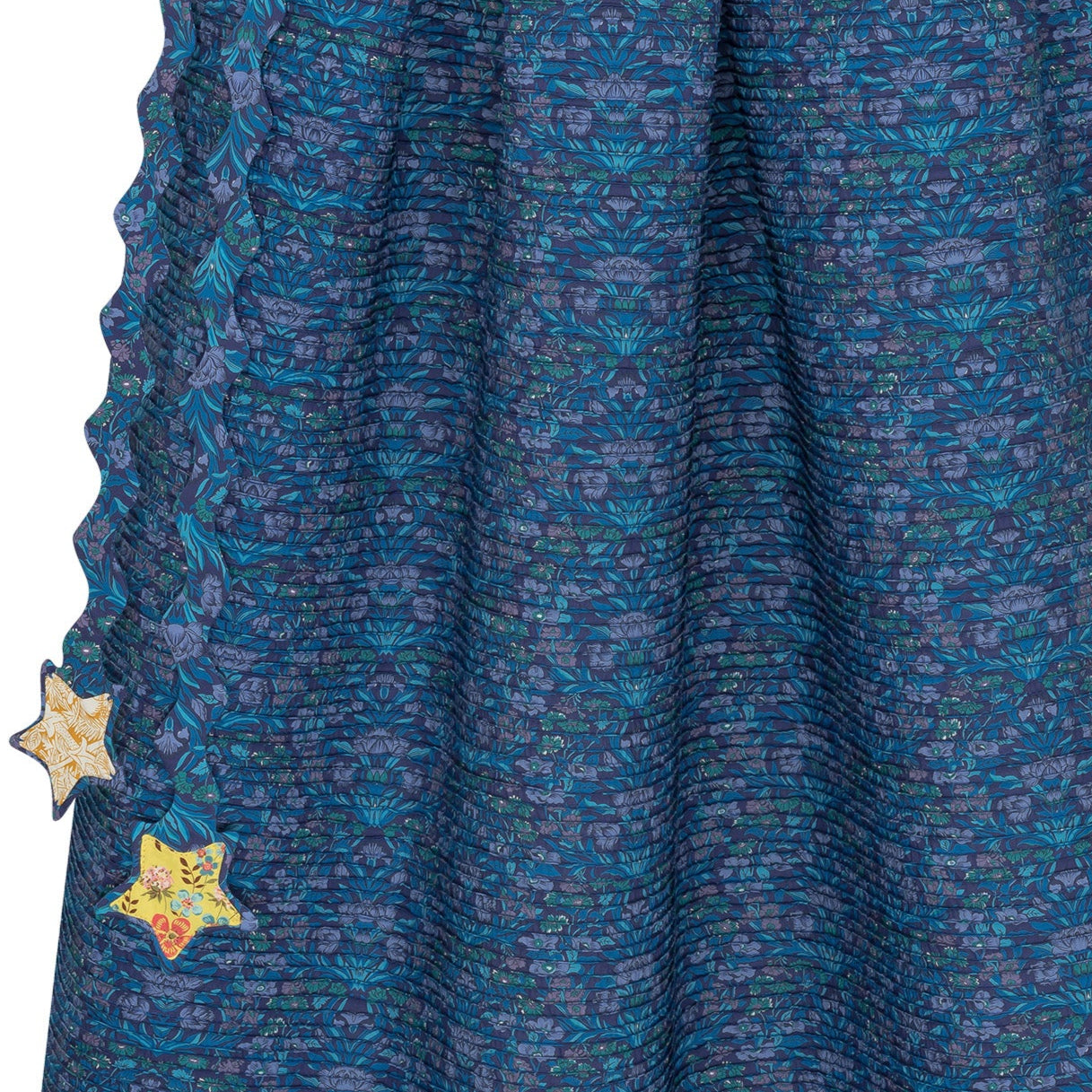 TOGA maxi pin-tuck skirt – HORROR VACUI