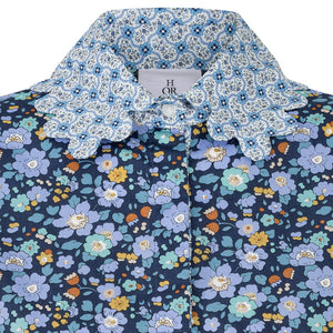 TOPS – HORROR VACUI