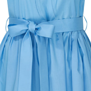 livia midi dress LIVIA midi dress – HORROR VACUI