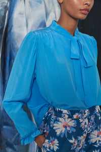 ISALIE blouse